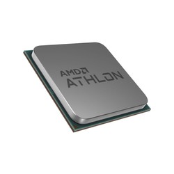 ATHLON 3000G 3.5GHZ VEGA 3/SKT AM4 L2 5MB 35W TRAY