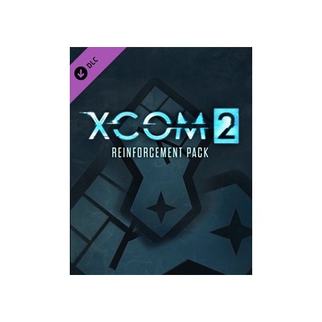 ESD XCOM 2 Reinforcement Pack