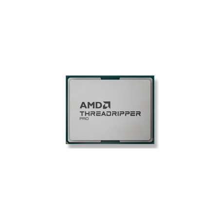 AMD Ryzen ThreadRipper PRO 9955WX - 4.5 GHz - 16 jader - 32 vláken - 64 MB vyrovnávací pamet - Socket sTR5 - OEM