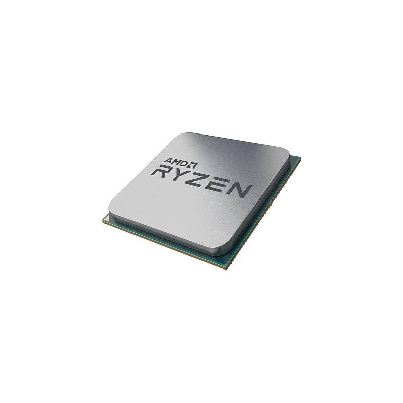 AMD Ryzen 5 5600GT - 3.6 GHz - 6-jádrový - 12 vláken - 16 MB vyrovnávací paměť - Socket AM4 - OEM
