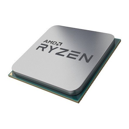AMD Ryzen 5 5600GT - 3.6 GHz - 6-jádrový - 12 vláken - 16 MB vyrovnávací paměť - Socket AM4 - OEM