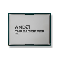 AMD Ryzen ThreadRipper PRO 9985WX - 3.2 GHz - 64 jádrový - 128 vláken - 256 MB vyrovnávací pamet - Socket sTR5 - OEM