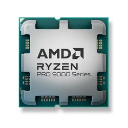 AMD Ryzen 5 PRO 9645 MPK 12 units