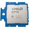 AMD CPU EPYC 9005 Series 32/64T Model 9355/Turin (3.55/4.4GHz Max Boost, 256MB, 280W, SP5) Tray