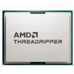 AMD Ryzen ThreadRipper 9960X - 4.2 GHz - 24jádrový - 48 vláken - 128 MB vyrovnávací pamet - Socket sTR5 - OEM