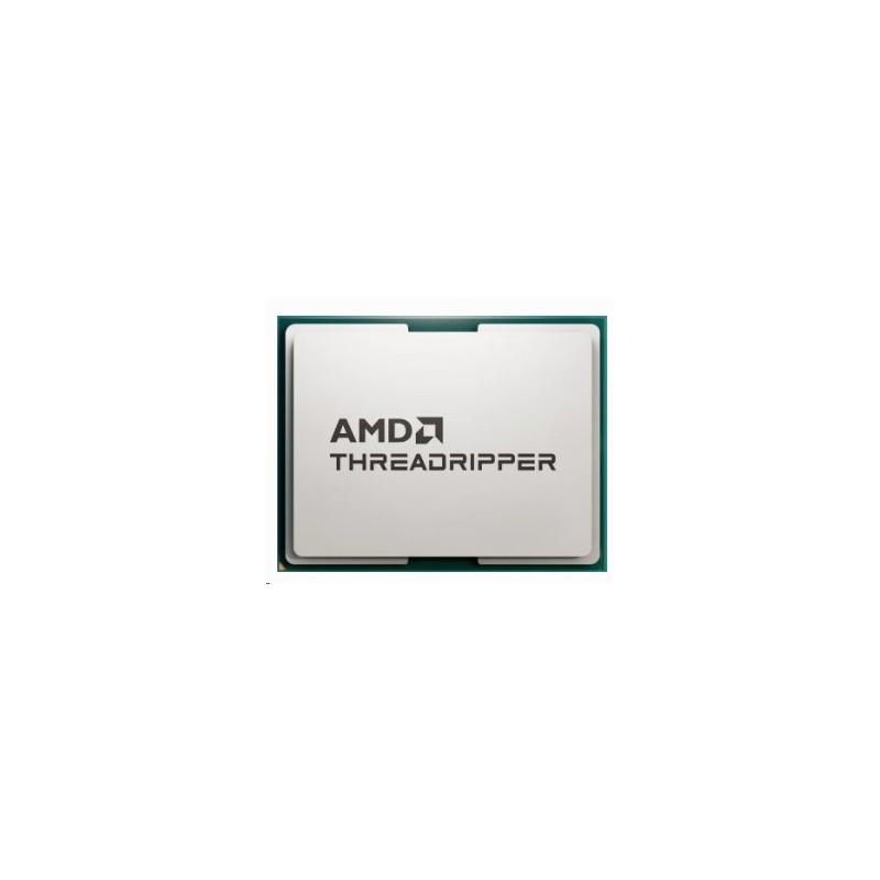 AMD Ryzen ThreadRipper 9960X - 4.2 GHz - 24jádrový - 48 vláken - 128 MB vyrovnávací pamet - Socket sTR5 - OEM