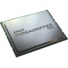 AMD Ryzen Threadripper PRO 5975WX (32C/64T,3.6GHz,144MB cache,280W,sWRX8,7nm) Tray