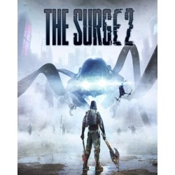 The Surge 2 – hra pro PC (elektronická licence)