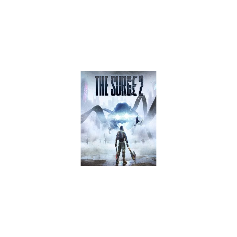 ESD The Surge 2