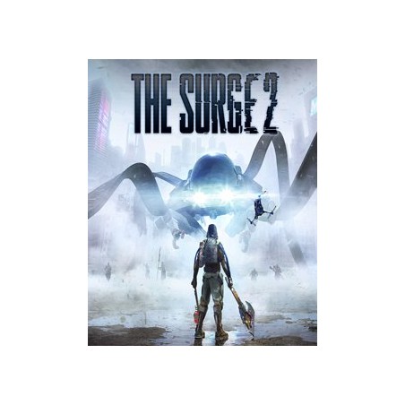 ESD The Surge 2
