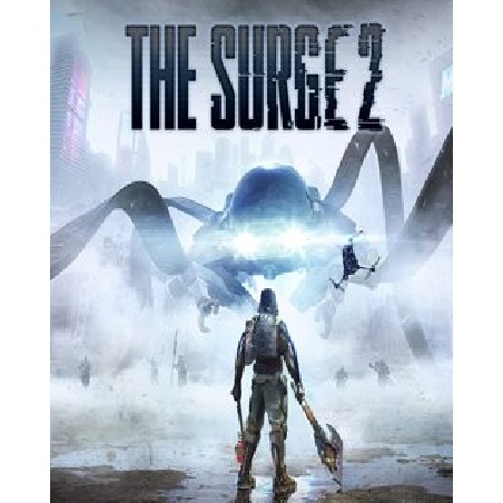 The Surge 2 – hra pro PC (elektronická licence)