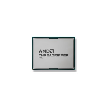 AMD Ryzen ThreadRipper PRO 9975WX - 4 GHz - 32 jader - 64 vláken - 128 MB vyrovnávací pamet - Socket sTR5 - OEM