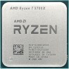 CPU AMD RYZEN 7 5700X, 8-core, 3.4GHz, 36MB cache, 65W, socket AM4, bez chladiče, TRAY