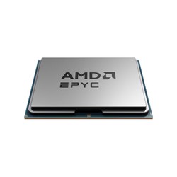AMD CPU EPYC 9005 Series 16/32T Model 9115/Turin (2.6/6.4GHz Max Boost, 64MB, 125W, SP5) Tray