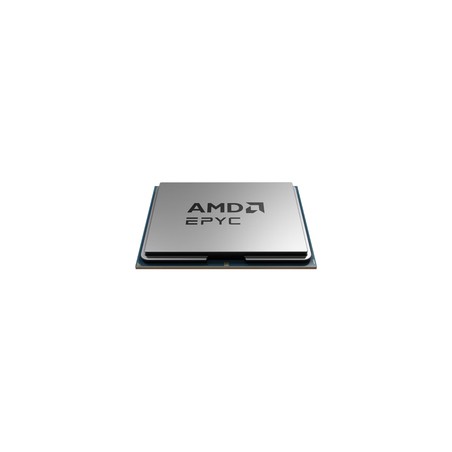 AMD CPU EPYC 9005 Series 16/32T Model 9115/Turin (2.6/6.4GHz Max Boost, 64MB, 125W, SP5) Tray