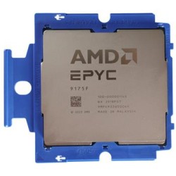 AMD CPU EPYC 9005 Series 16/32T Model 9175F/Turin (4.2/5GHz Max Boost, 512MB, 320W, SP5) Tray