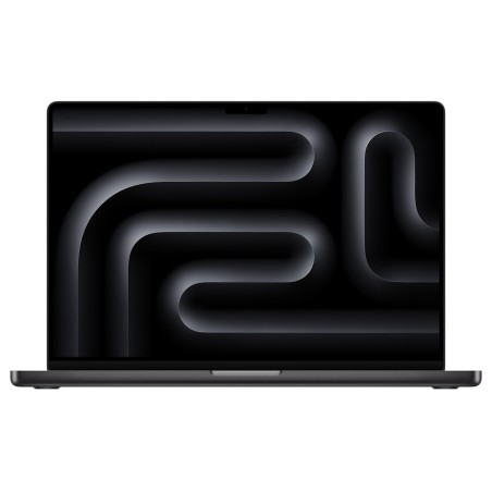 Apple MacBook Pro 16"/M5 Max/16,2"/3456x2234/48GB/2TB/M5 Max/Tahoe/Space Black/1R MGEE4CZA