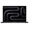 Apple MacBook Pro 16"/M5 Max/16,2"/3456x2234/48GB/2TB/M5 Max/Tahoe/Space Black/1R MGEE4CZA