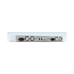 Allied Telesis AT MCF3010SPT/4SP - Konvertor síťových médií - 2.5GbE, 5GbE, 10GbE - 1000Base-X, 10GBase-X - SFP+ / SFP+