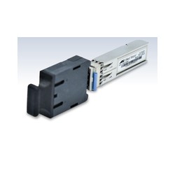 Allied Telesis AT SPSX/SC - Transceiver modul SFP (mini-GBIC) - 1GbE - 100Base-FX - SC několik režimů - až 550 m - 850 nm
