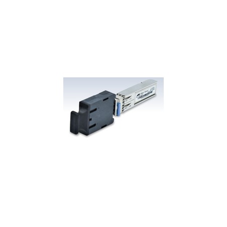 Allied Telesis AT SPSX/SC - Transceiver modul SFP (mini-GBIC) - 1GbE - 100Base-FX - SC několik režimů - až 550 m - 850 nm