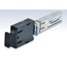 Allied Telesis AT SPSX/SC - Transceiver modul SFP (mini-GBIC) - 1GbE - 100Base-FX - SC několik režimů - až 550 m - 850 nm