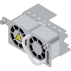 Allied Telesis - Ventilační jednotka