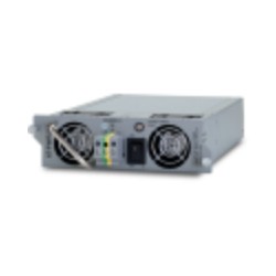 Allied Telesis AT-PWR250R - Zdroj proudu - připojení za provozu / redundantní (zásuvný modul) - 250 Watt