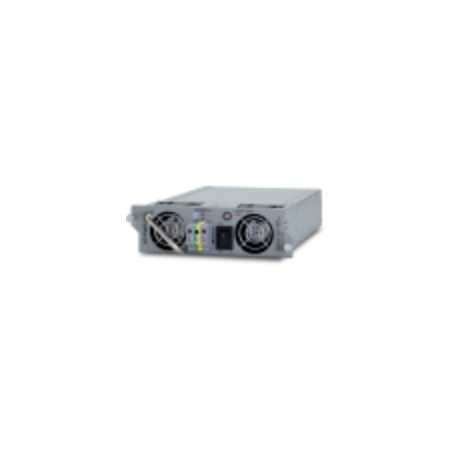 Allied Telesis AT-PWR250R - Zdroj proudu - připojení za provozu / redundantní (zásuvný modul) - 250 Watt