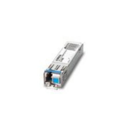 Allied Telesis AT SPBD20-13/I - Transceiver modul SFP (mini-GBIC) - 1GbE - 1000Base-BiDi - až 20 km - 1310 (RX) / 1550 (TX) nm