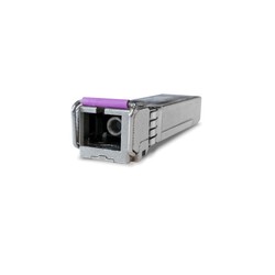 Allied Telesis AT SPBD20-14/I - Transceiver modul SFP (mini-GBIC) - 1GbE - 1000Base-BiDi, 1000Base-LX - až 20 km - 1490 (TX) /