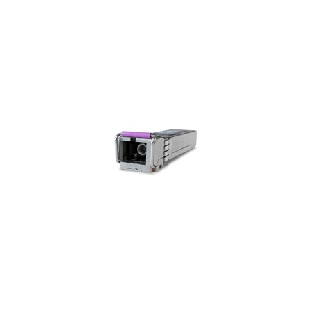 Allied Telesis AT SPBD20-14/I - Transceiver modul SFP (mini-GBIC) - 1GbE - 1000Base-BiDi, 1000Base-LX - až 20 km - 1490 (TX) /