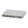 Allied Telesis AT x240-26GHXm - Přepínač - L3 - řízený - 24 x 10/100/1000/2.5G/5G (PoE++) + 2 x 1 Gigabit / 10 G… ATX24026GHXM50