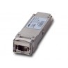 Allied Telesis AT QSFPSR4LCA - Modul QSFP+vysílač - 40GbE - 40GBASE-SR4 - multirežim LC - až 150 m - 850 nm