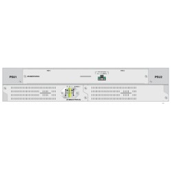 Allied Telesis AT-MMCR-PWR-DC - Napájení - DC - pro AT MMC2000 Media Conversion Rack-Mount Chassis