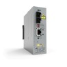 Allied Telesis Industrial Ethernet Media Converter AT-IMC200TP/SC - Konvertor médií s optickými vlákny - 100Mb LAN - 10Base-T