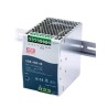 Allied Telesis AT-SDR480-48 - Napájení (montovatelný na DIN kolejnici) - 480 Watt