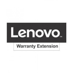 Lenovo WarUpgrade na 4r On-Site NBD