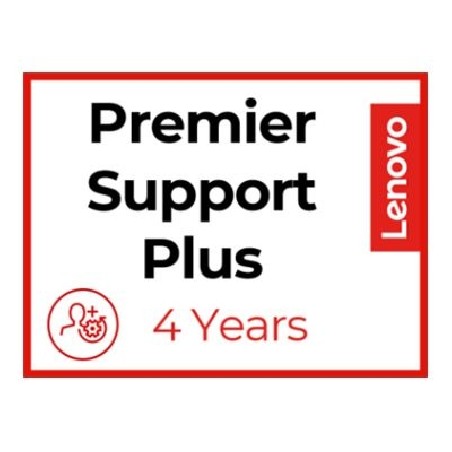 4Y Premier Support Plusupgrade from 3Y Premier