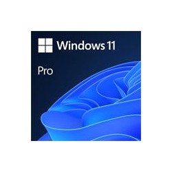 Windows 11 Pro 64Bit ENG OEM