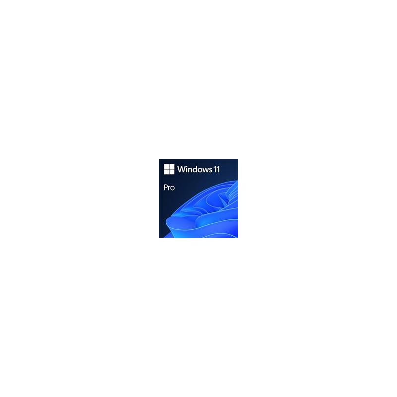 Windows 11 Pro 64Bit ENG OEM