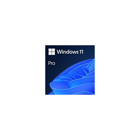 Windows 11 Pro 64Bit ENG OEM