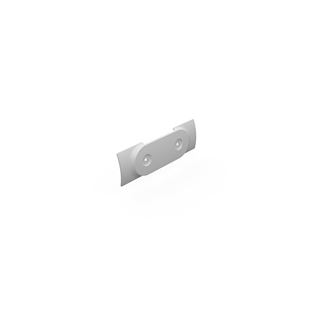 RALLY BAR CABLE COVER - OFF-WHITE - N/A