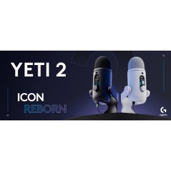 YETI 2/WHITE - EMEA28I-935