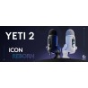 YETI 2/WHITE - EMEA28I-935