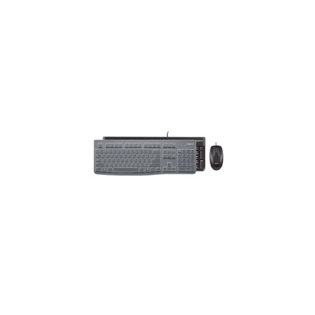 Logitech K120 Protective Cover - N/A -WW/Bulk 10 PK