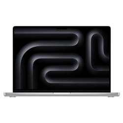 Apple MacBook Pro 16"/M5 Max/16,2"/3456x2234/48GB/2TB/M5 Max/Tahoe/Silver/1R MGE94CZA