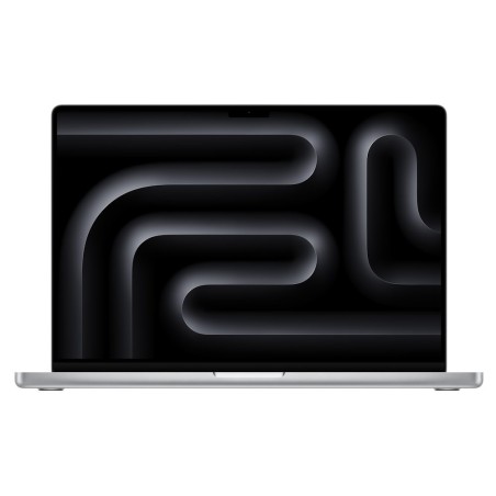 Apple MacBook Pro 16"/M5 Max/16,2"/3456x2234/48GB/2TB/M5 Max/Tahoe/Silver/1R MGE94CZA
