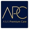 ASUS Premium Care -Lokální oprava on-site(následující pracovní den) a záruka na baterii- 4 roky