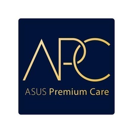 ASUS Premium Care -Prodloužení záruky Pick-up & Return (mezinárodní) - 4 roky